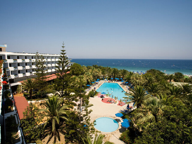 Blue Horizon ★★★★