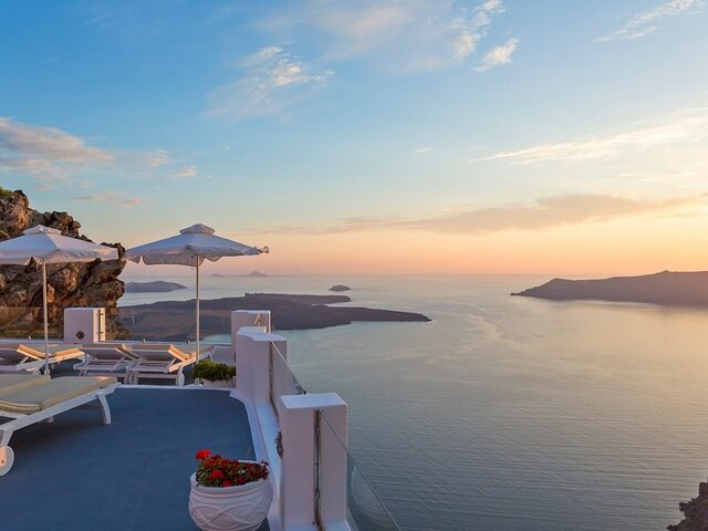 Pegasus Suites & Spa ★★★★★