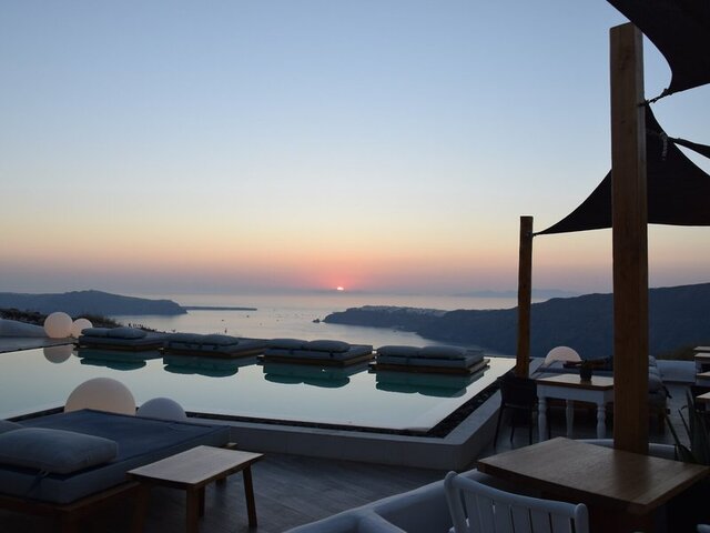 Amaze Suites ★★★★★