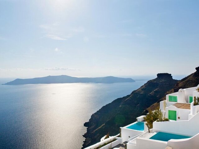 Dreams Luxury Suites ★★★★★