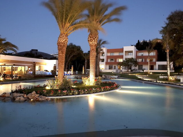 Rodos Palace ★★★★