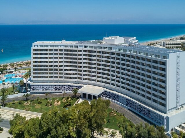 Akti Imperial Deluxe Resort & Spa, Dolce by Wyndham ★★★★★