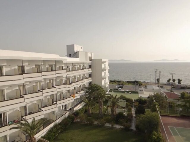 Belair Beach Hotel ★★★★