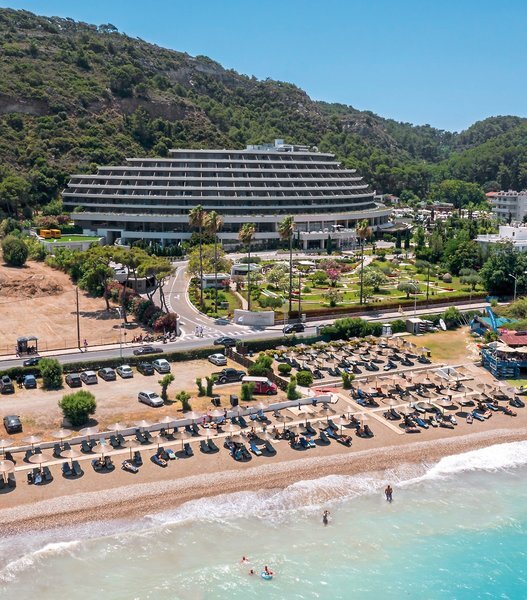 Olympic Palace ★★★★★