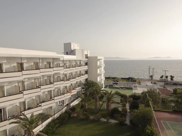 Belair Beach Hotel ★★★★