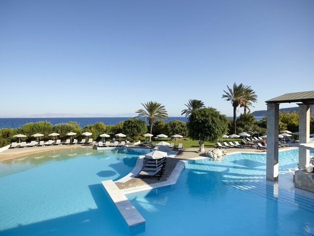 Amus Hotel & Spa ★★★★★