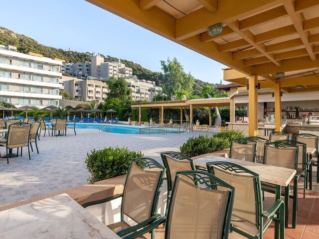 Lito Hotel ★★★