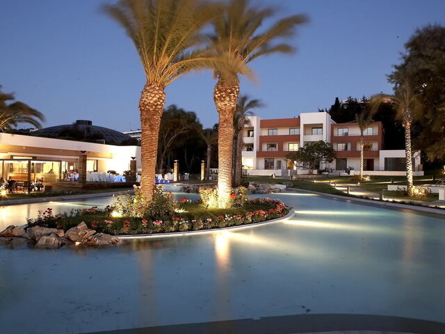 Rodos Palace ★★★★