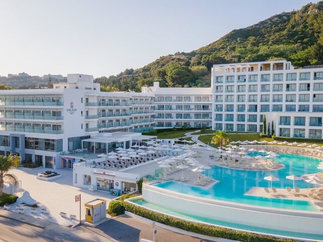 Belair Beach Hotel ★★★★
