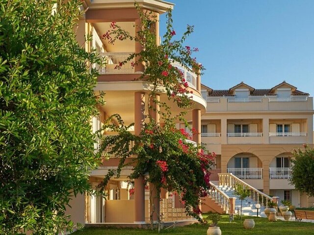 Ionion Blue Hotel ★★★