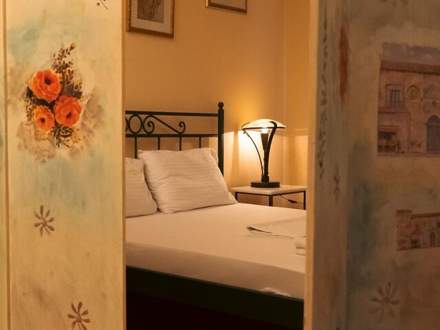 Anagenessis Suites & Spa Resort ★★★