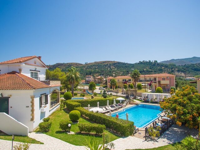 Anagenessis Village Hotel ★★★