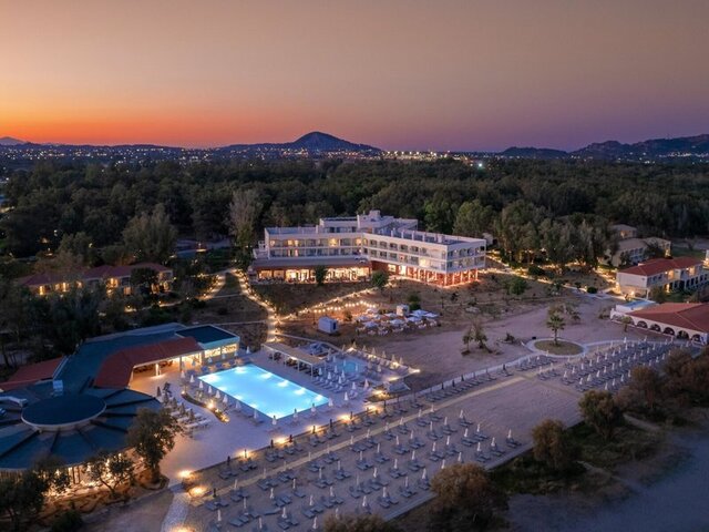Aulus Zante, by Domes Resorts ★★★★★