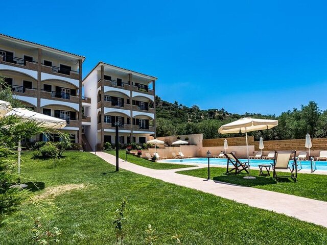 Dolce Vita Residence ★★★