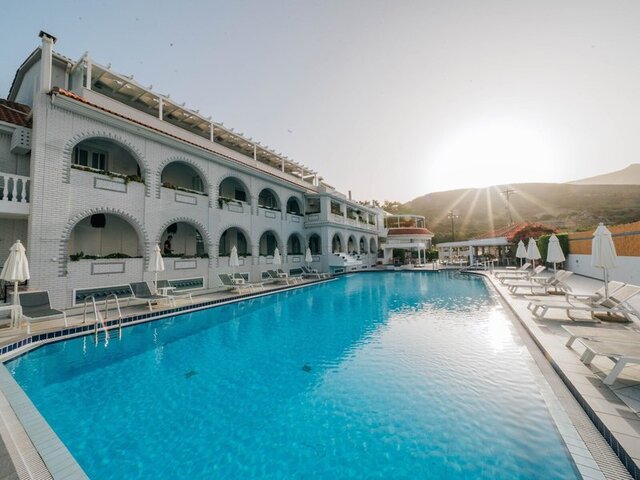 Meandros Boutique & Spa Hotel ★★★★★