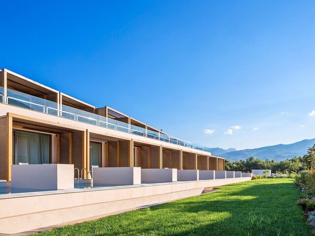 Horizon Blu ★★★★★