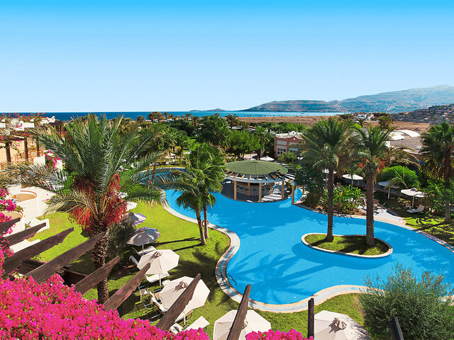 Atrium Palace ★★★★★