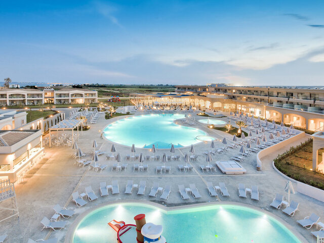 TUI BLUE Lagoon Princess ★★★★★