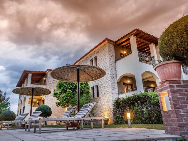 Country Inn Hotel ★★★★