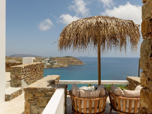 The Summit Of Mykonos ★★★★