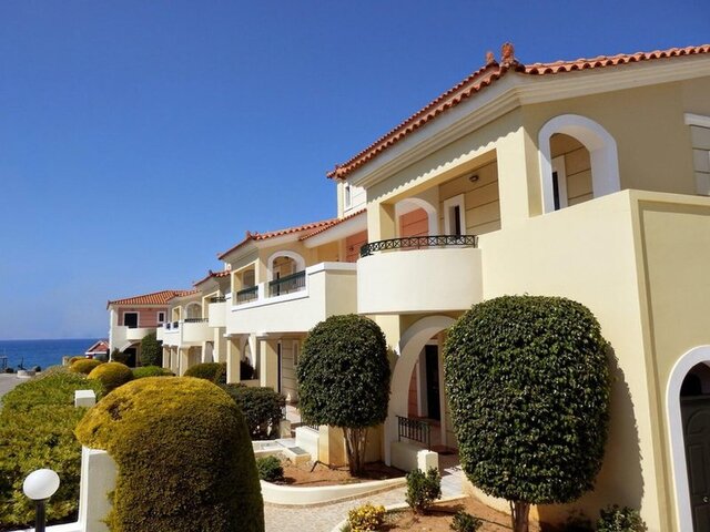 Messina Resort Hotel ★★★★