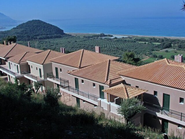 Natura Club & Spa Hotel ★★★★