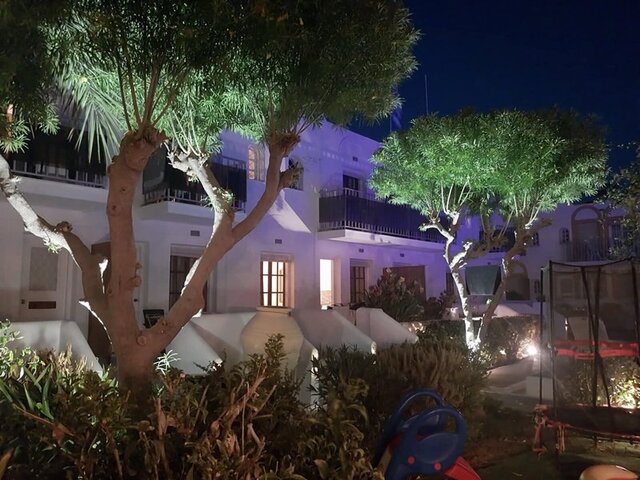 Katerina Apartments ★★