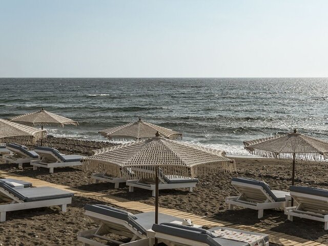 Amaria Beach Resort ★★★★★