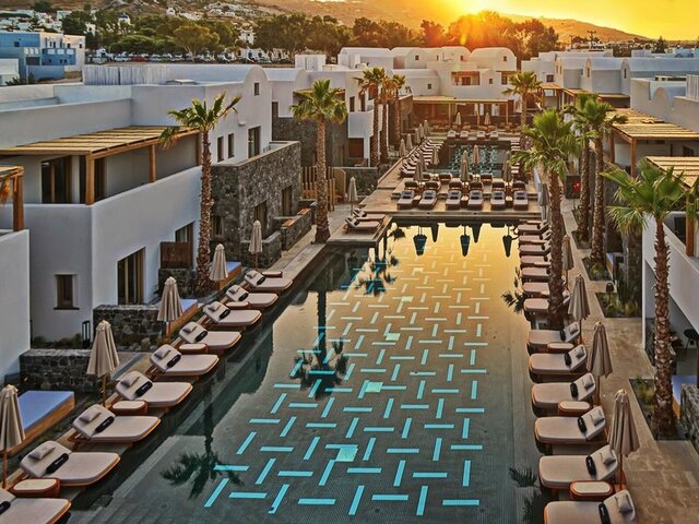 Radisson Blu Zaffron Resort ★★★★★