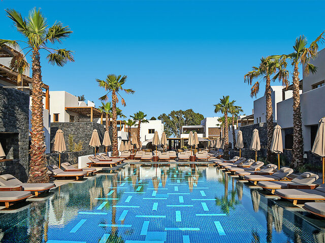 Radisson Blu Zaffron ★★★★★