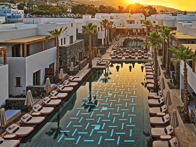 Radisson Blu Zaffron Resort ★★★★★