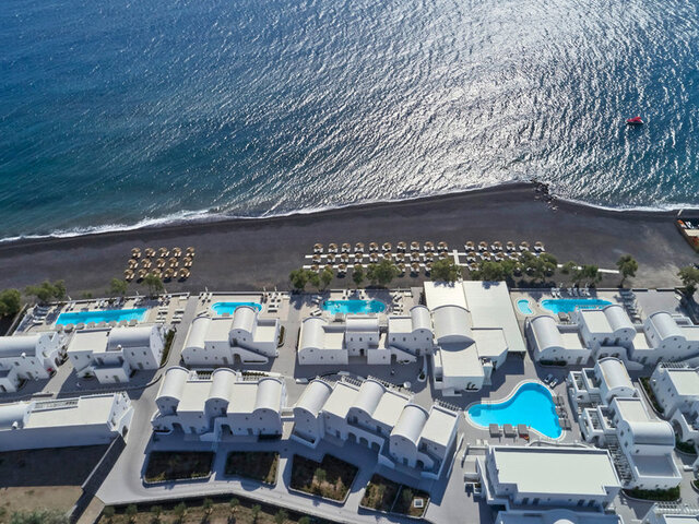 Costa Grand Resort & Spa ★★★★★