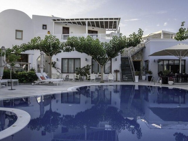 La Mer Deluxe Hotel & Spa ★★★★★