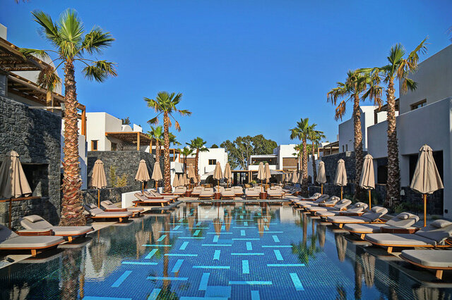 Radisson Blu Zaffron ★★★★★