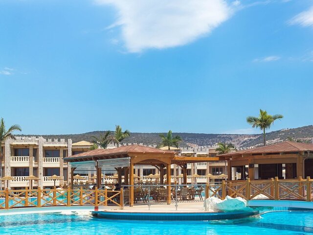 SEAFOS Luxury Resort & Spa Nafplio ★★★★★