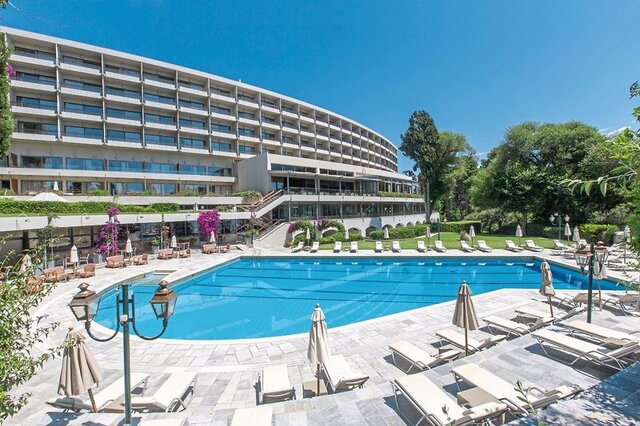 Corfu Holiday Palace ★★★★★