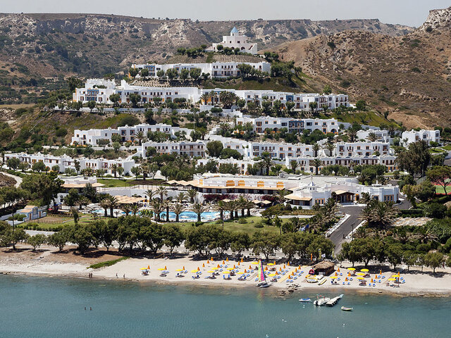Lagas Aegean Village ★★★★
