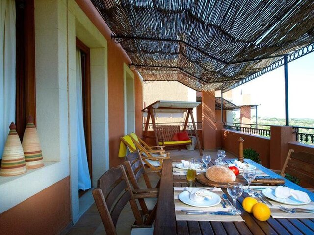 Katalagari Country Suites ★★★★