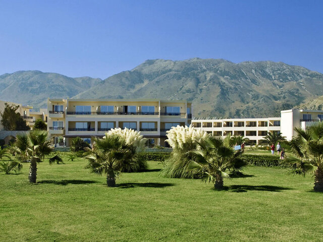 Vantaris Palace ★★★★