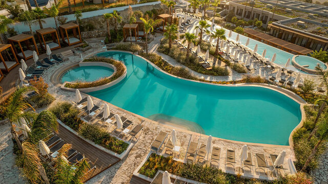 Mitsis Rodos Village ★★★★★