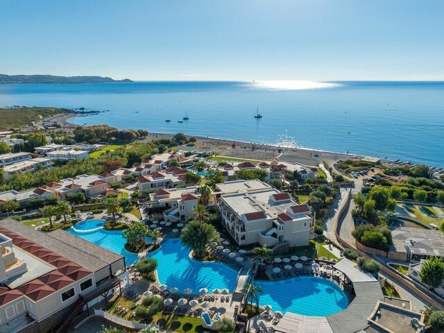 Lindos Imperial Resort & Spa ★★★★★