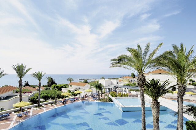 Mitsis Rodos Maris ★★★★★