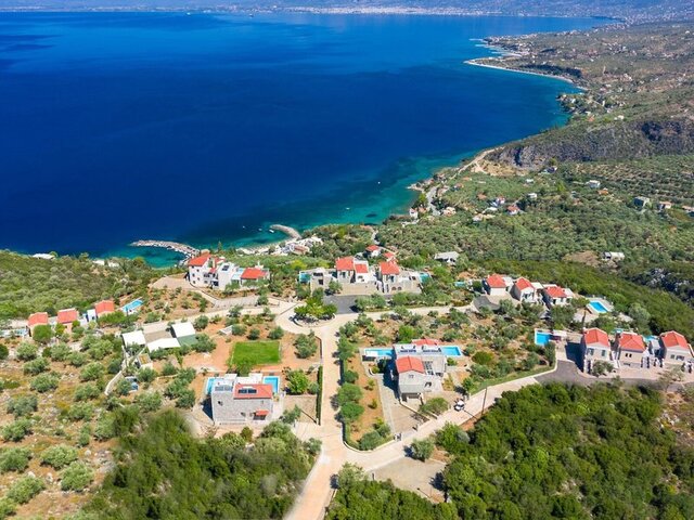Searocks Exclusive Village ★★★★★