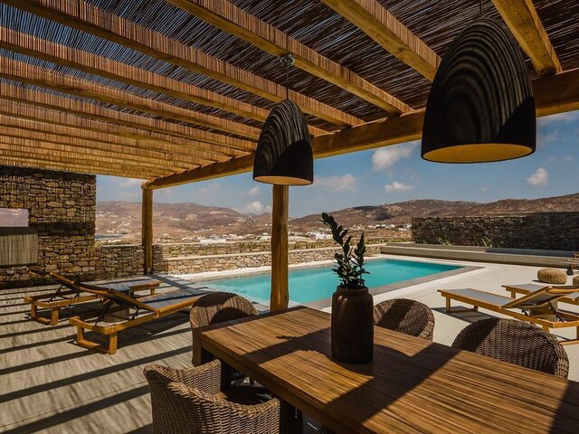 Amarelo Suites ★★★★