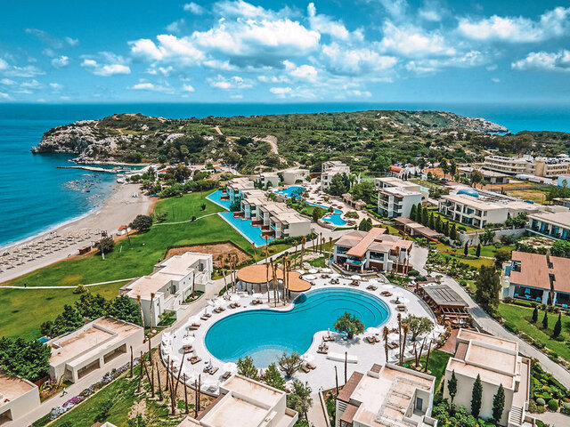 Sentido Port Royal Villas & Spa ★★★★★