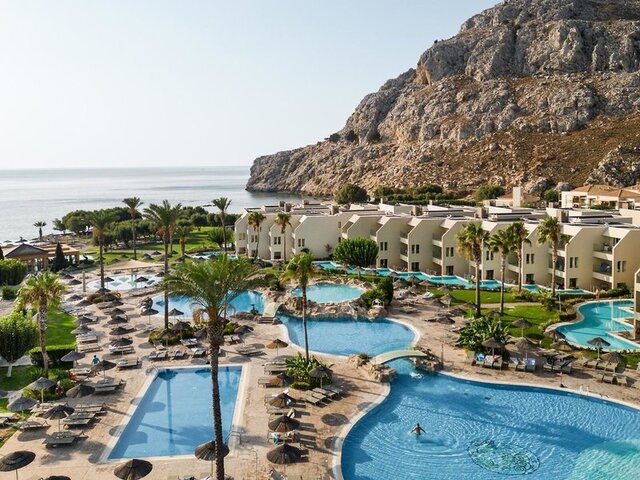 Atlantica Aegean Blue ★★★★★