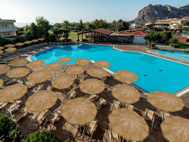 Leonardo Kolymbia Resort ★★★★★