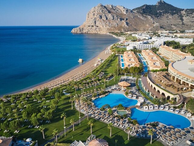 Atlantica Imperial Resort ★★★★★