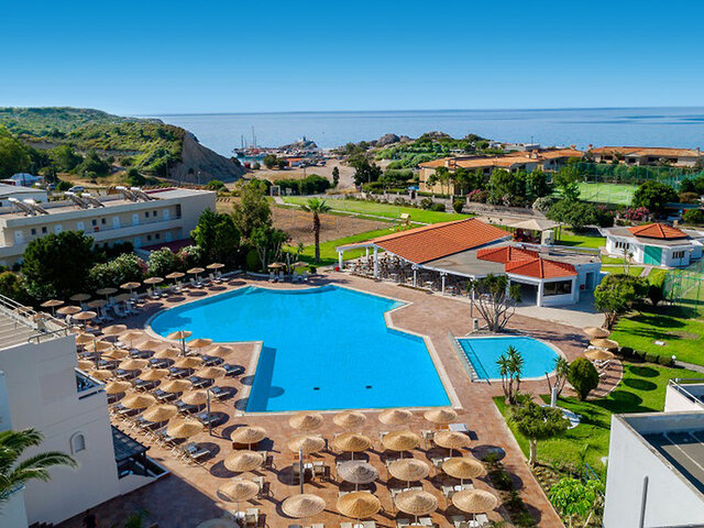 Leonardo Kolymbia Resort ★★★★★