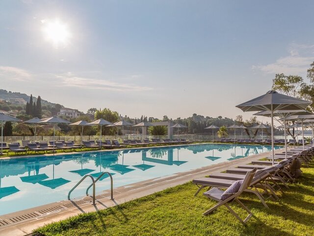 Rodostamo Hotel & Spa ★★★★★